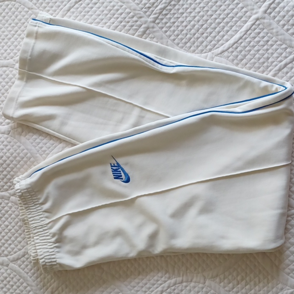 Vintage Nike Warm Up Pants